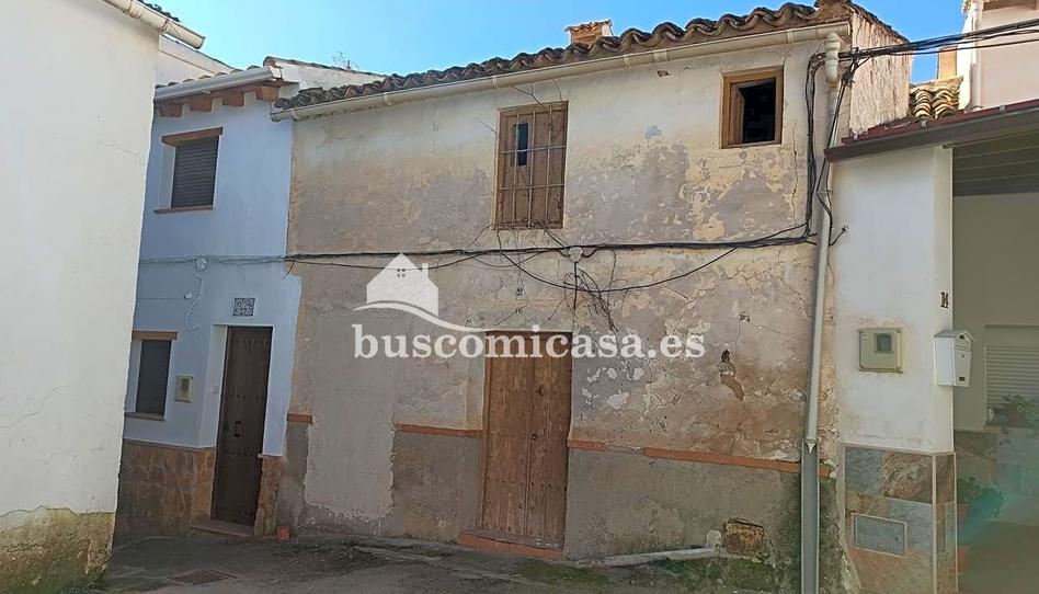 Photo 1 of Single-family semi-detached for sale in Cerrillo, 16, Frailes, Jaén