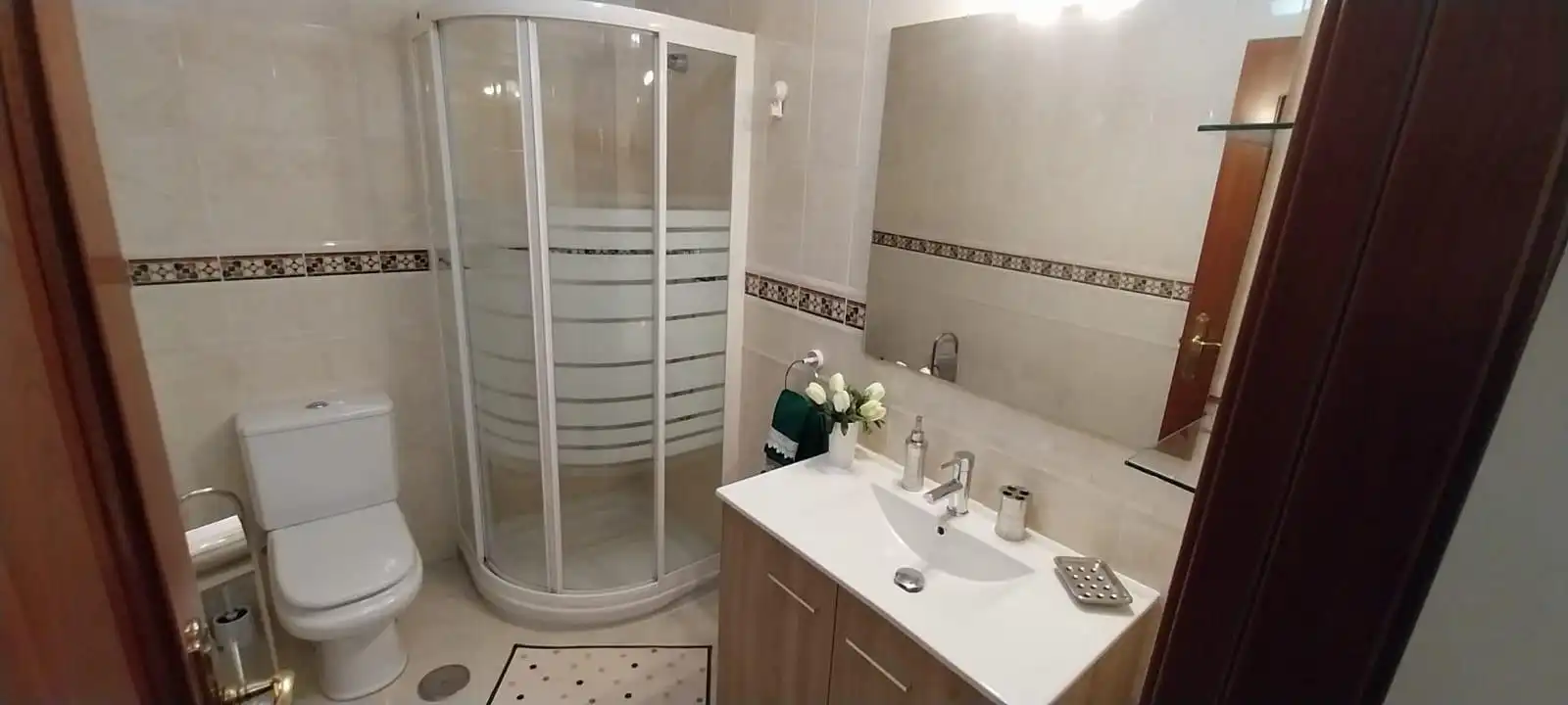 Piso con piscina en alquiler en Carretera de Cádiz, imagen 32