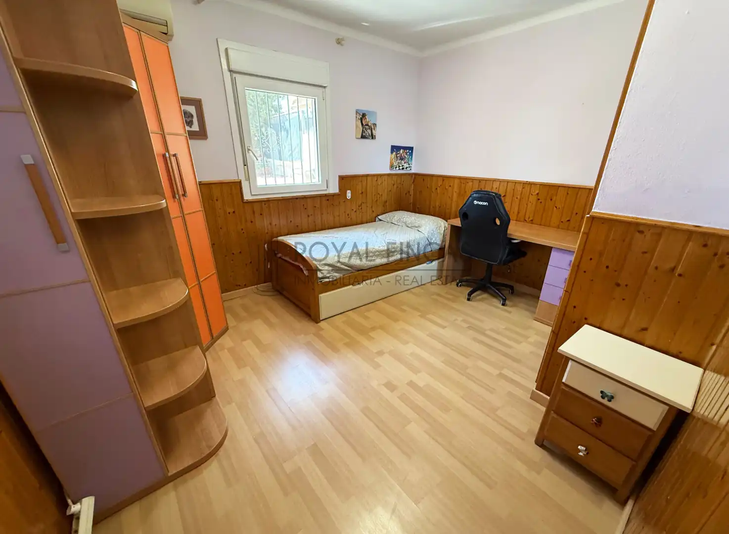 Villa mit Pool zum Verkauf in Calle Cantueso, imagen 29