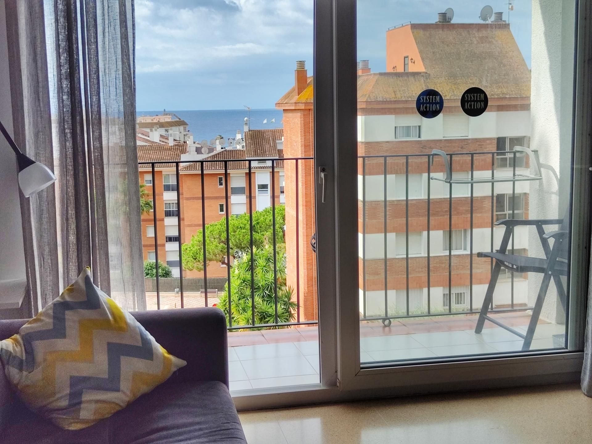 Apartament en venda a de Buenos Aires, Fenals, Lloret de Mar