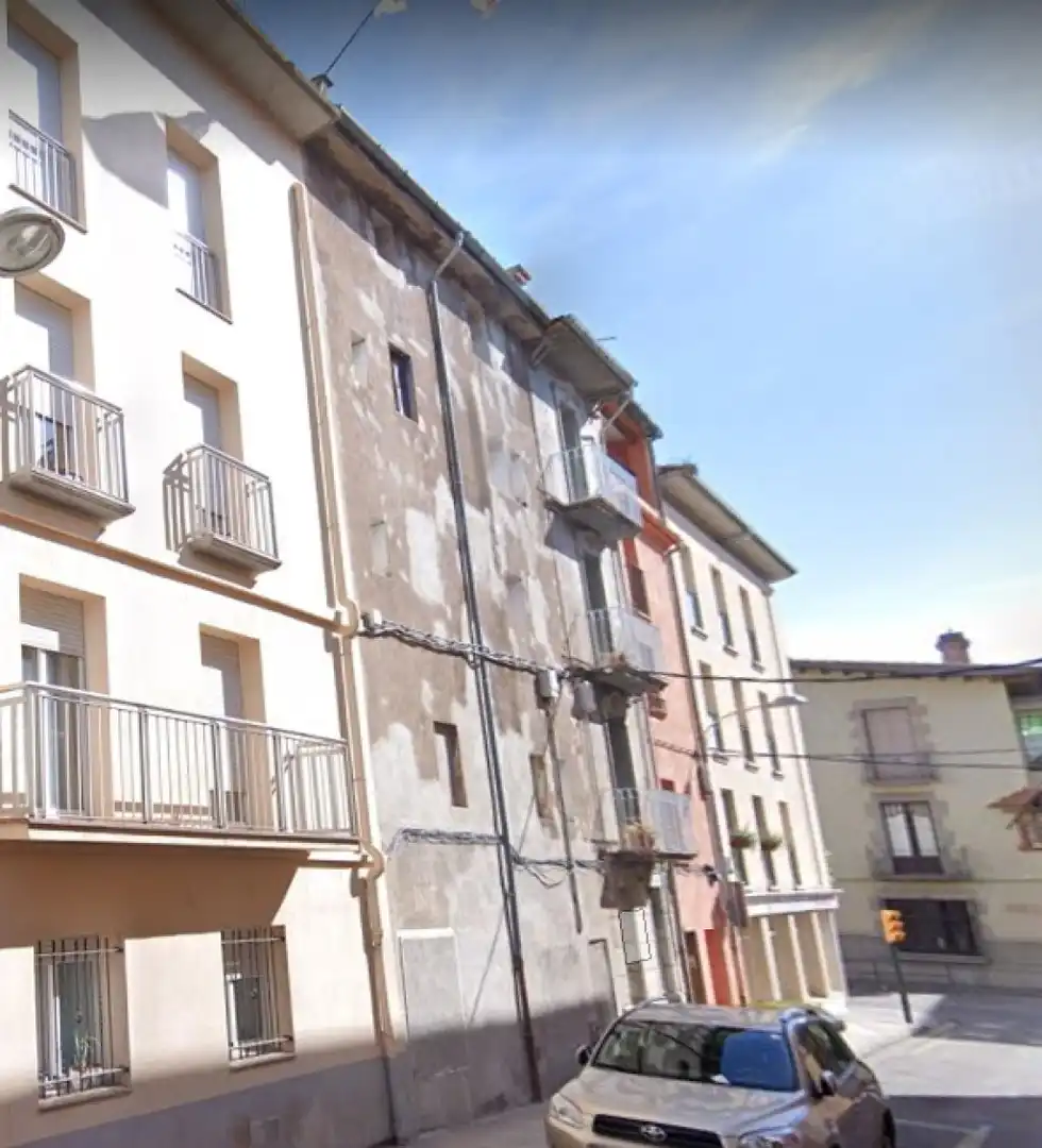 Terreny rústic en venda a C/ Dels Valls Nous