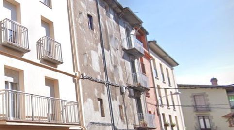 Solvia Inmobiliaria  Suelo Urbano Olot