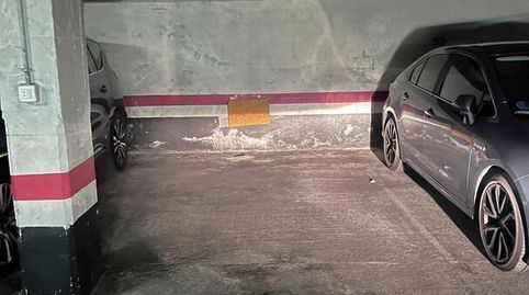 Foto 4 de Garaje en venta en Centro, Barakaldo