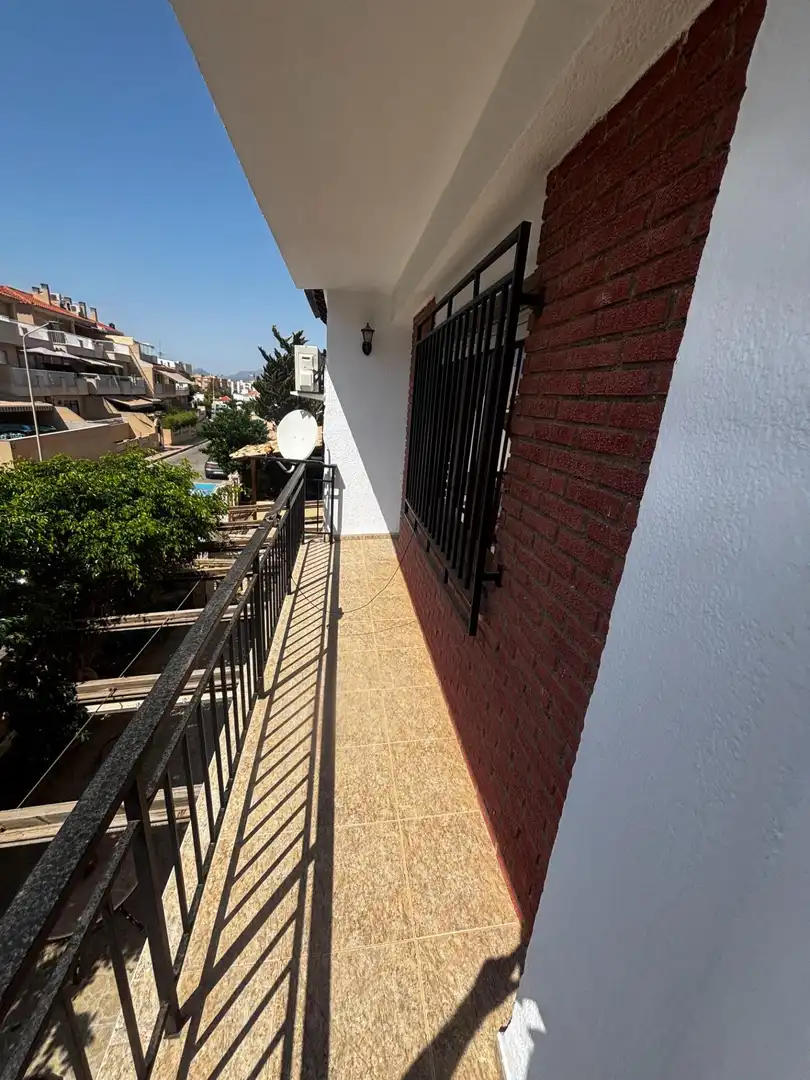 Haus mit Terrasse zum Verkauf in Calle SEVERO OCHOA, imagen 17