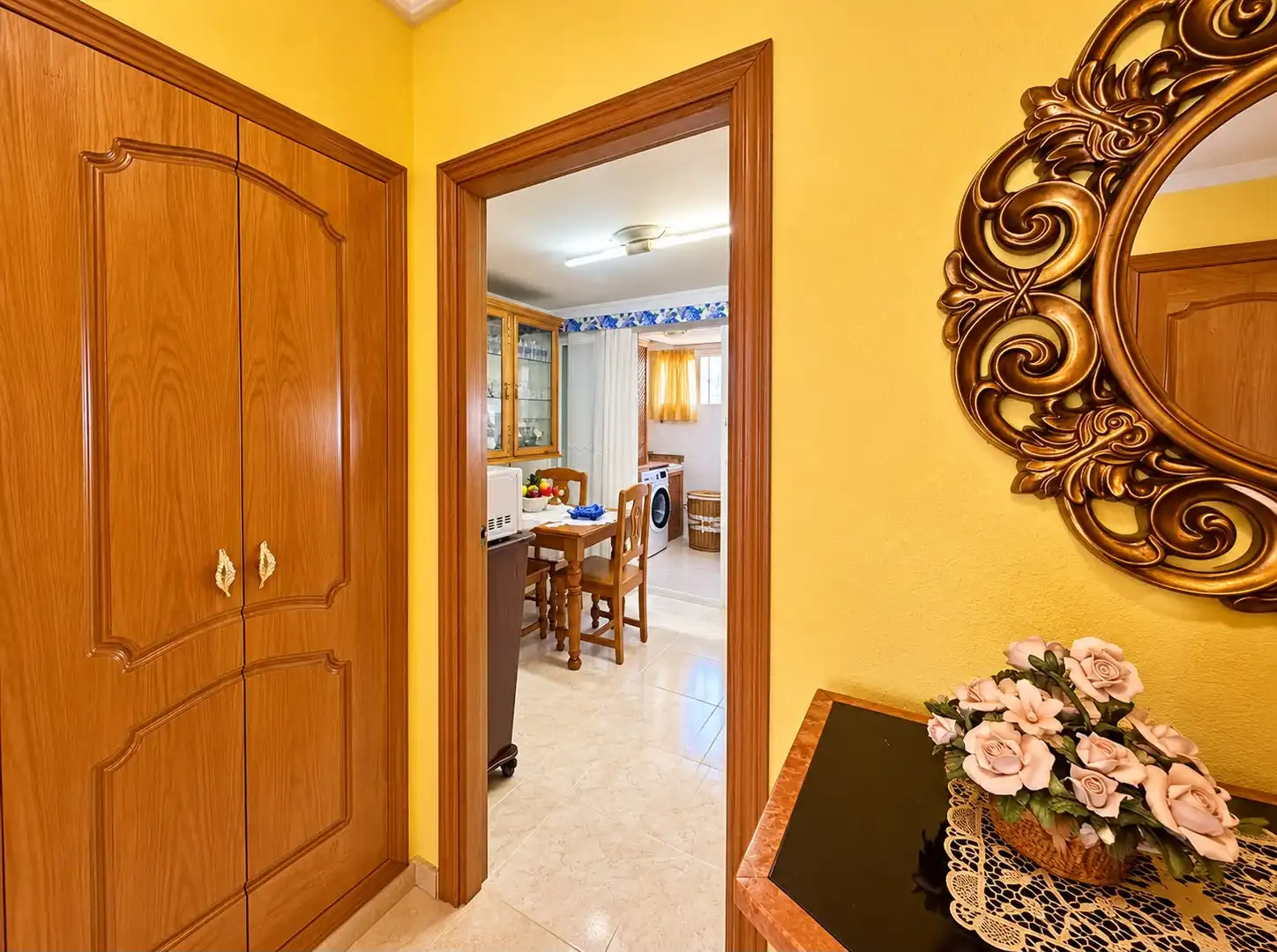 Terraced house with terrace for sale in Calle Versalles 7, imagen 11