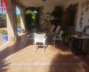 Terrassa de Casa o xalet en venda en  Córdoba Capital amb Terrassa