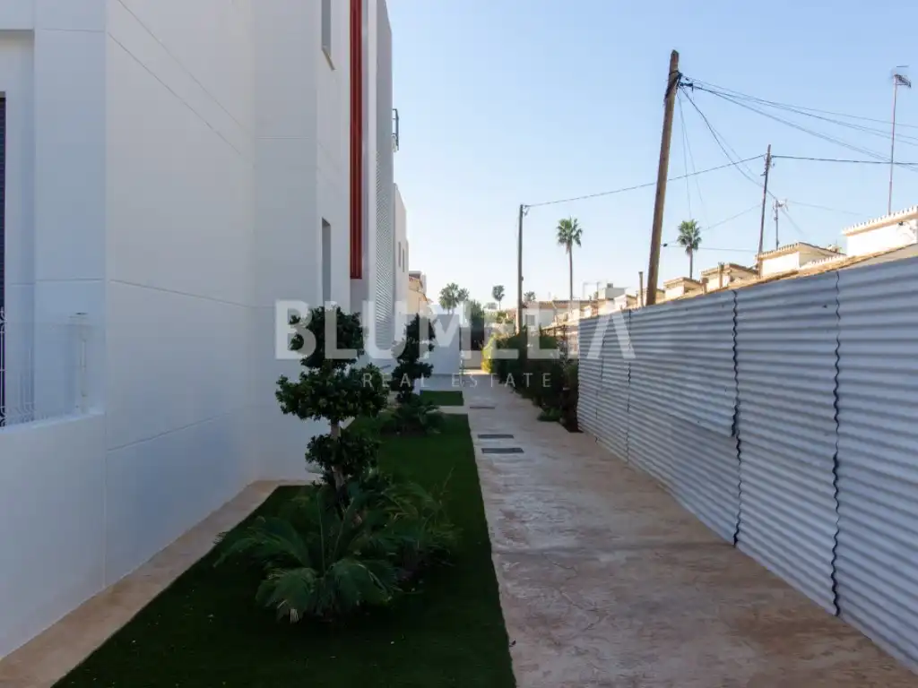 Appartement compact avec ascenseur à vendre à Calle Assagador De La Marjal, imagen 16