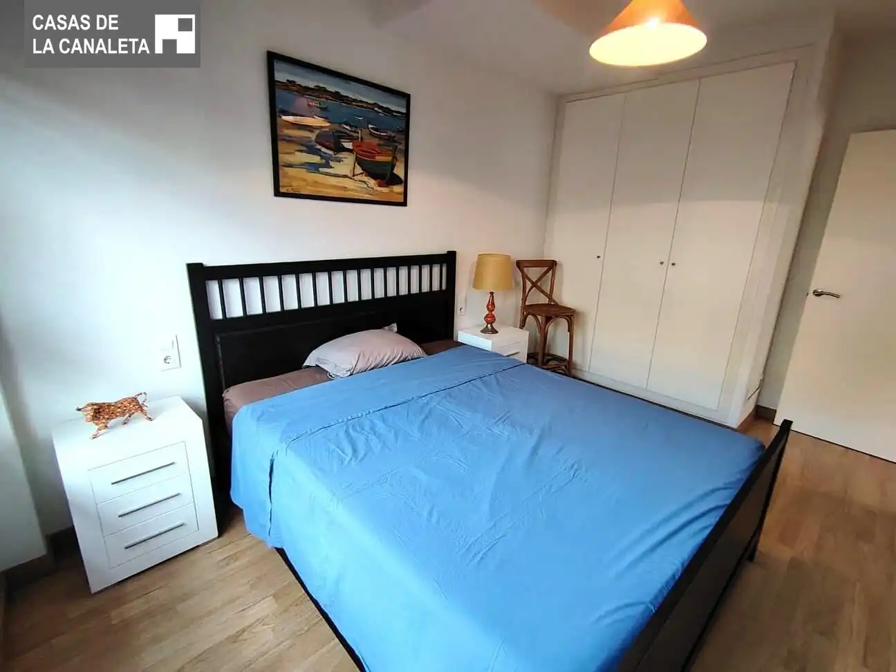 Piso con terraza en venta en La Constitución - Canaleta, imagen 11