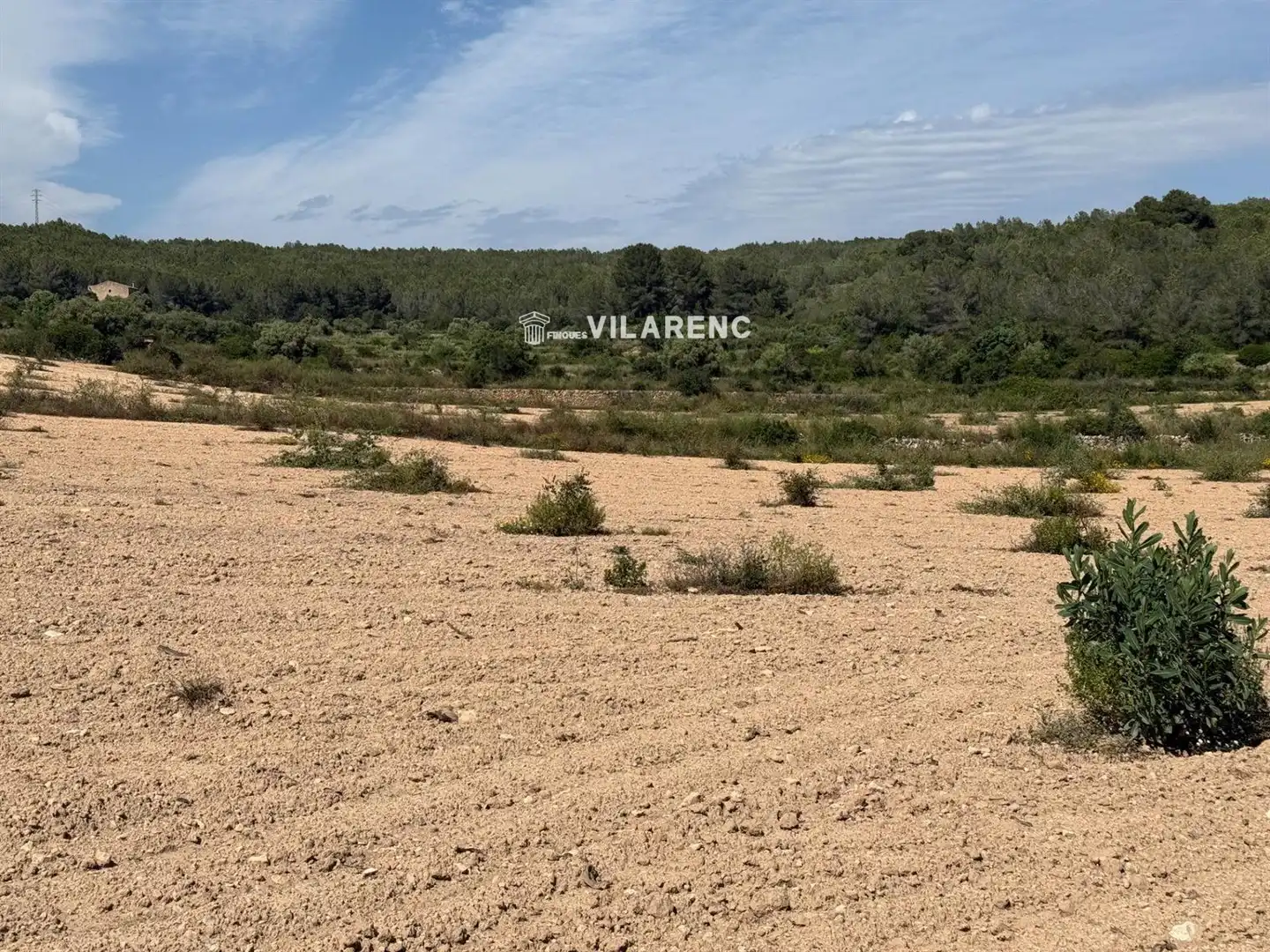Rural land for sale in Massos de Vespella, imagen 6