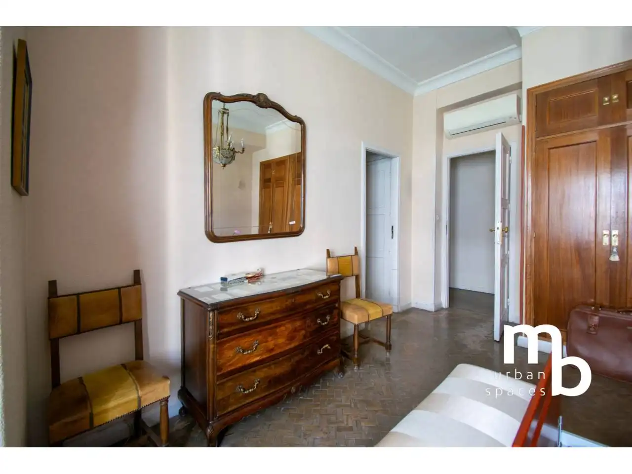Flat with lift for sale in Calle General Pardiñas, imagen 34