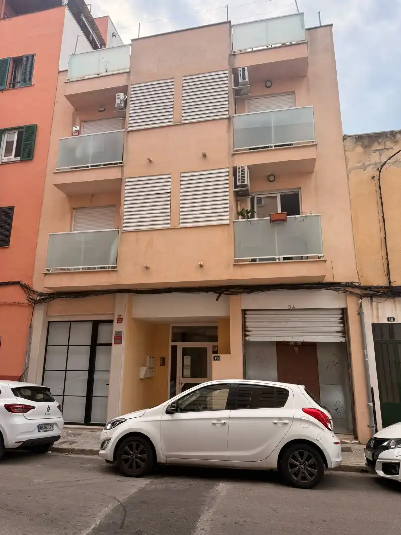 Local comercial en venda a Carrer de Fornaris