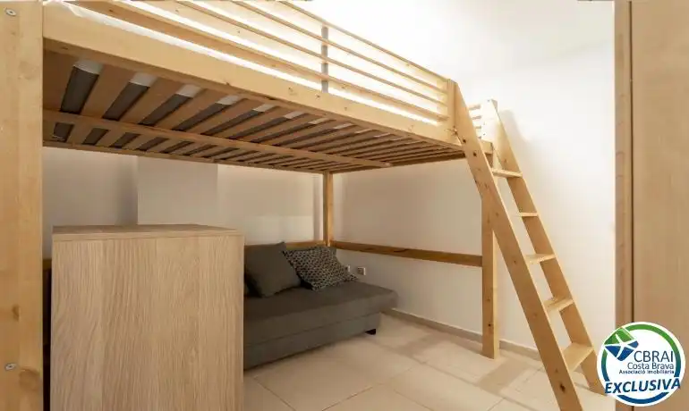 Appartement compact avec piscine à vendre à Calle Del Cap Ponent 11 19A 11, imagen 14