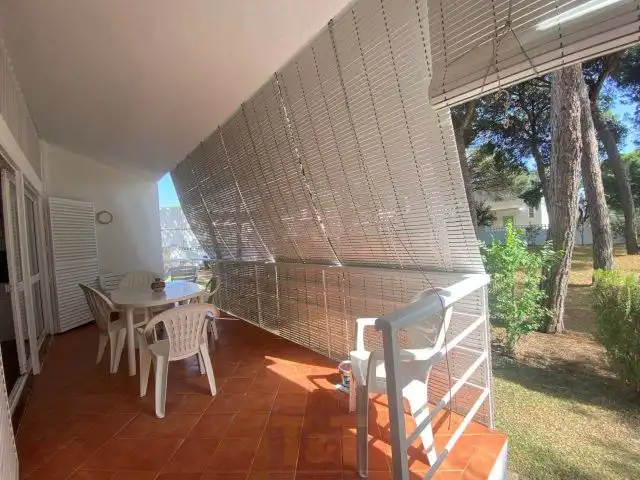 Terraza de Casa o chalet en venta en Islantilla con Terraza y Amueblado