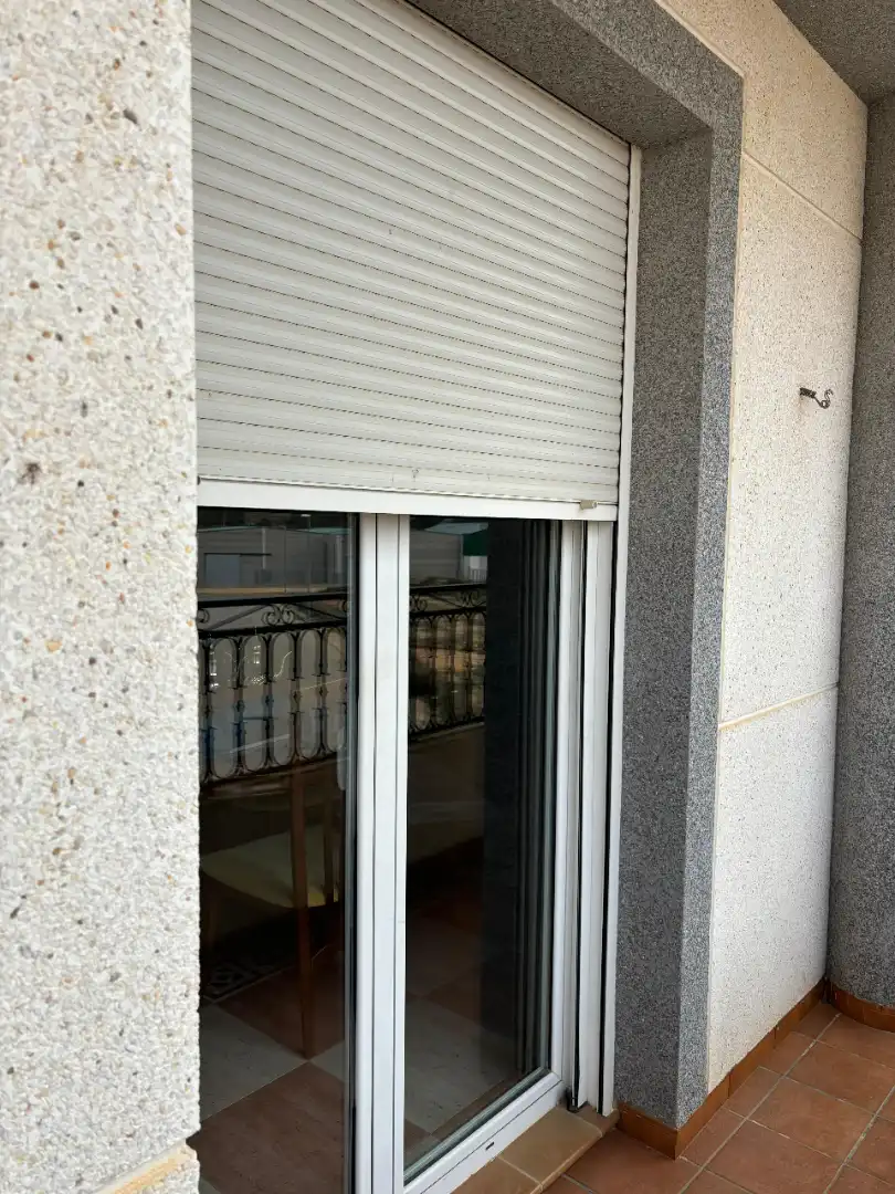 Balcony of Houses for sale in El Peral    with Heating, Furnished and Balcony