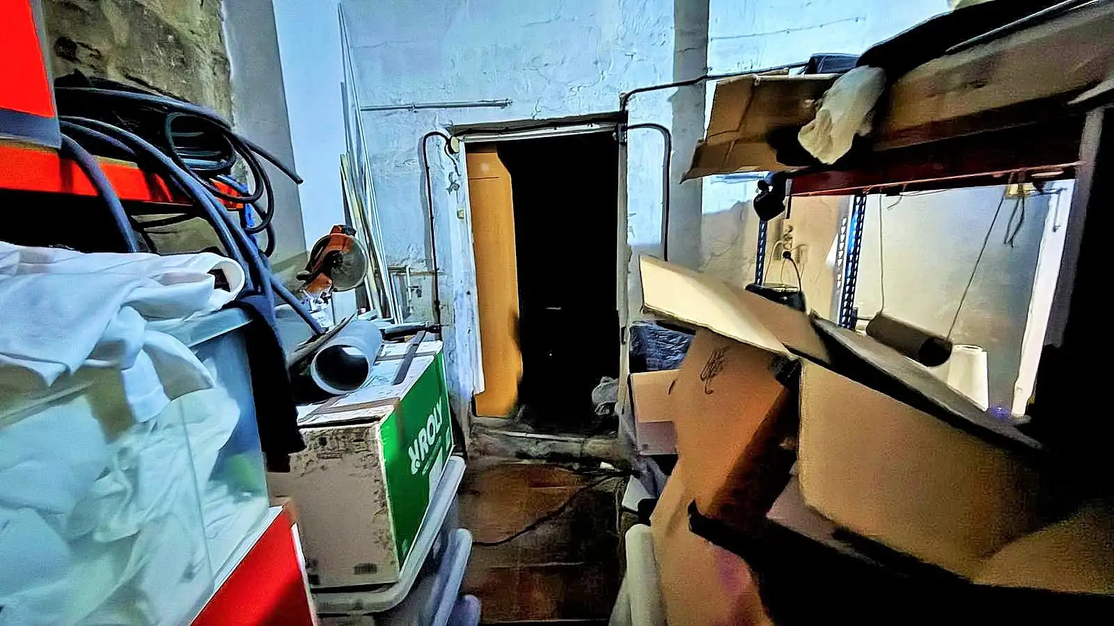 Local en venta en Valencia con Amueblado
