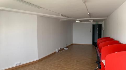 Photo 3 of Office to rent in Avinguda Enric Valor, 3, El Castell, Burjassot