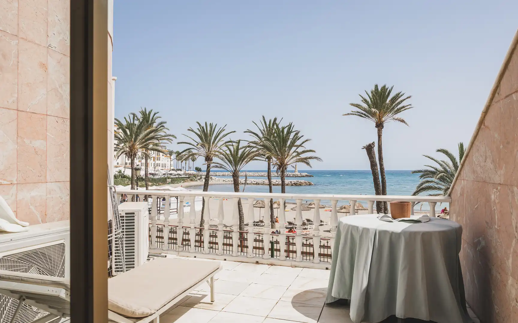 Apartament amb piscina en venda a Nueva Andalucía, imagen 18