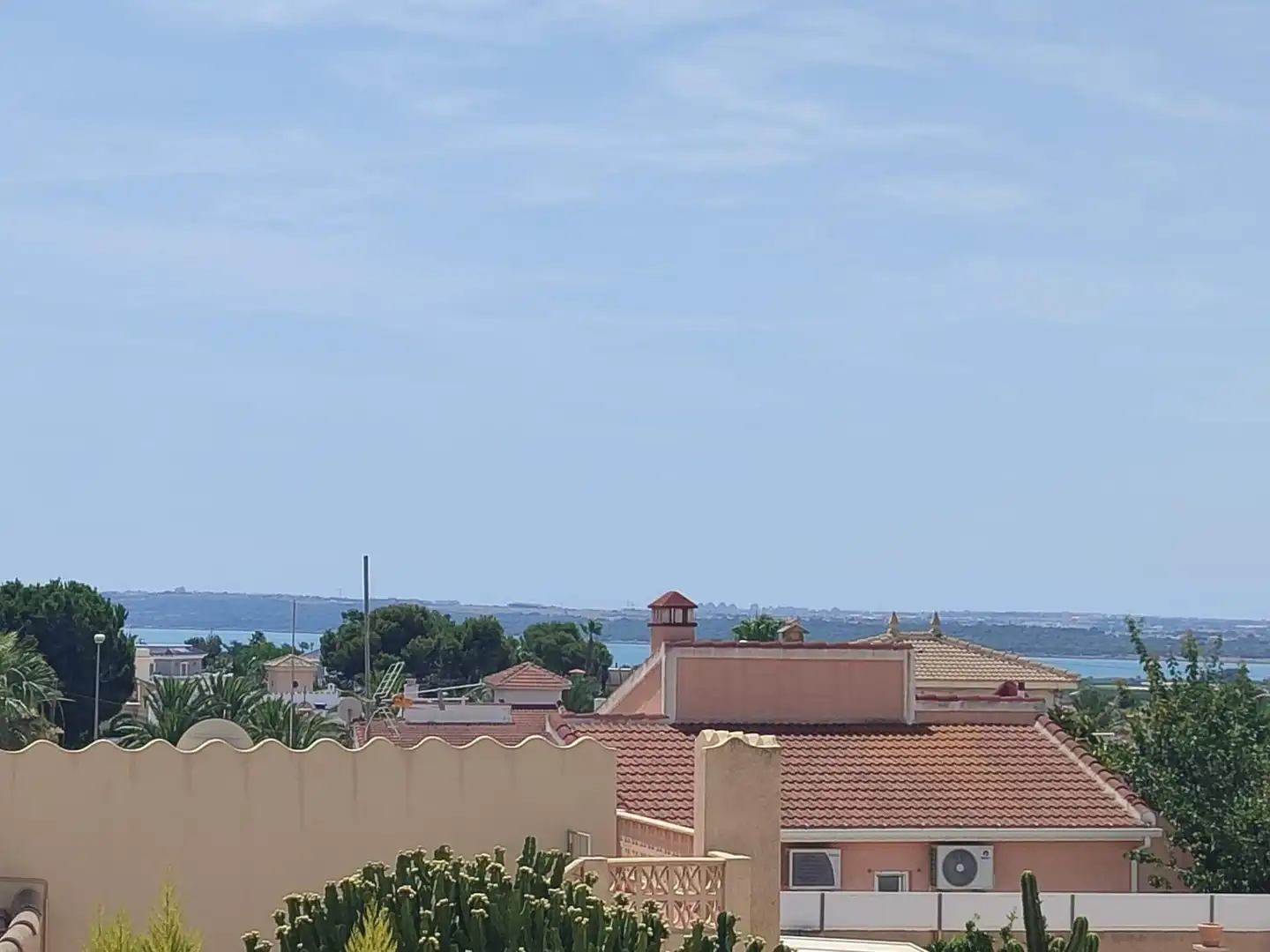 Casa o chalet de alquiler en Rojales con Jardín privado, Terraza y Trastero