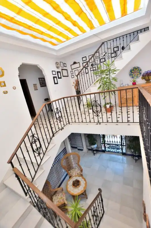Maison mitoyenne avec terrasse à vendre à San Rafael, imagen 38