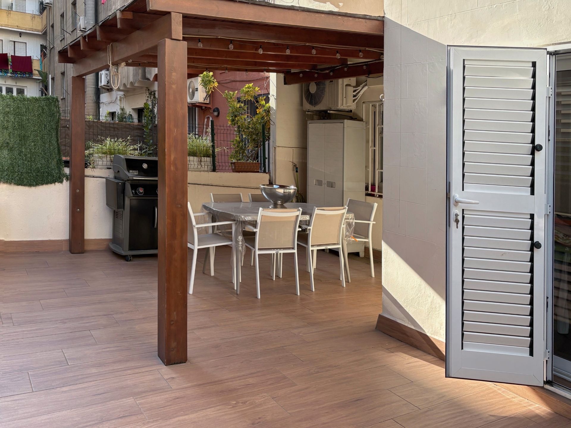 Piso en venta en València, L'Antiga Esquerra de l'Eixample, Eixample