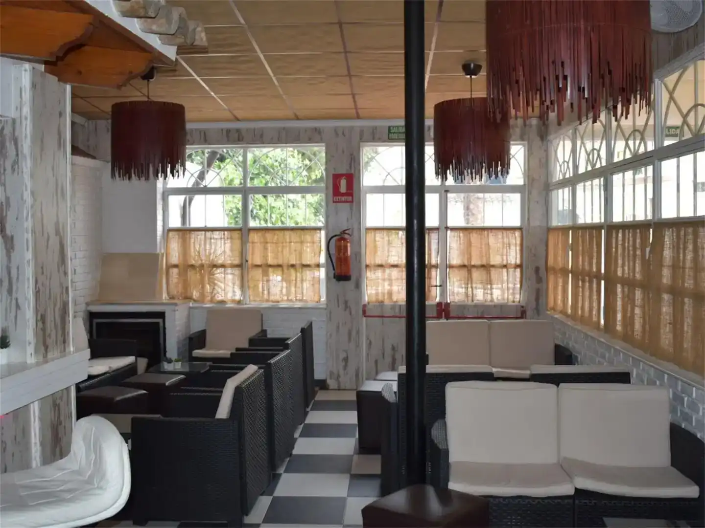 Local de lloguer en Macastre amb Aire condicionat