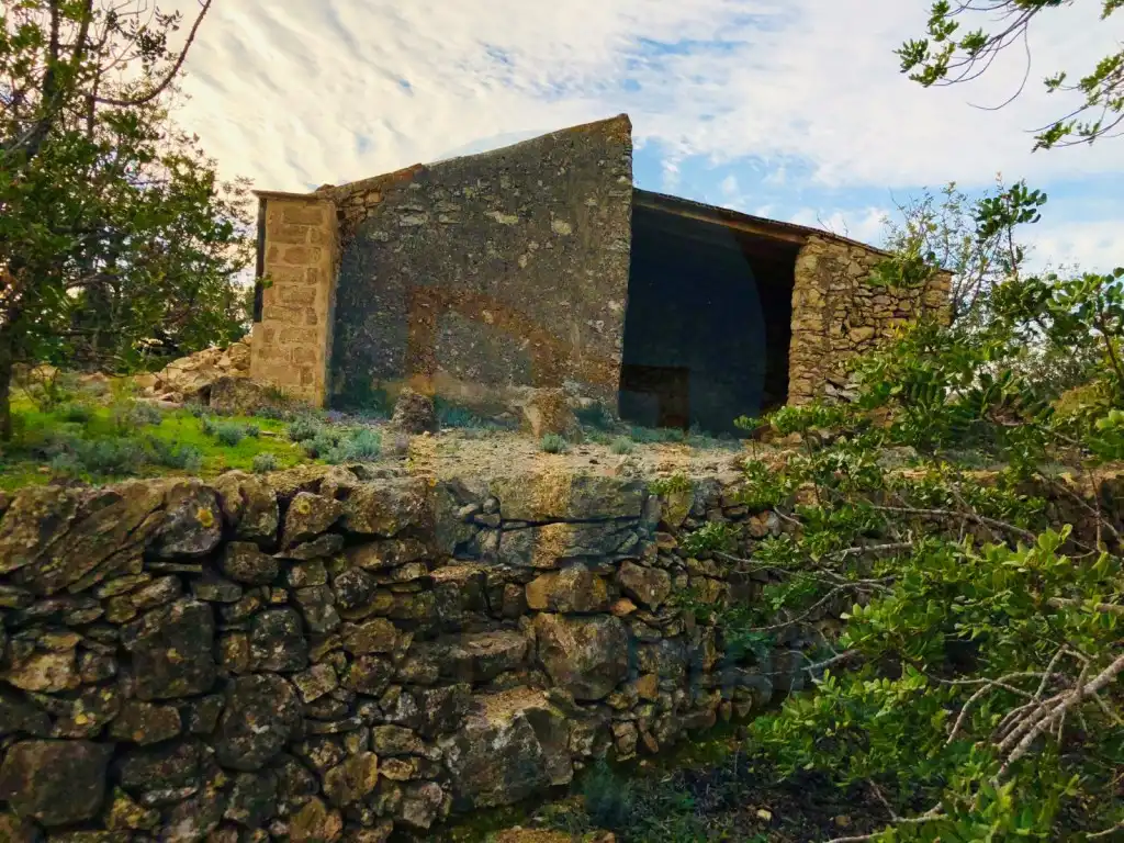 House for sale in PARCELA 3 POLIGONO 85Partida Coll de Santa Catalina o Roca Corba, imagen 4