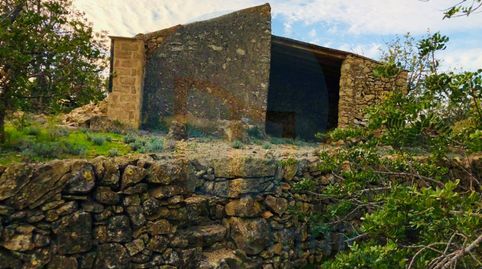 Foto 4 de Casa o chalet en venta en Parcela 3 Poligono 85partida Coll de Santa Catalin, Urbanitzacions, Tortosa