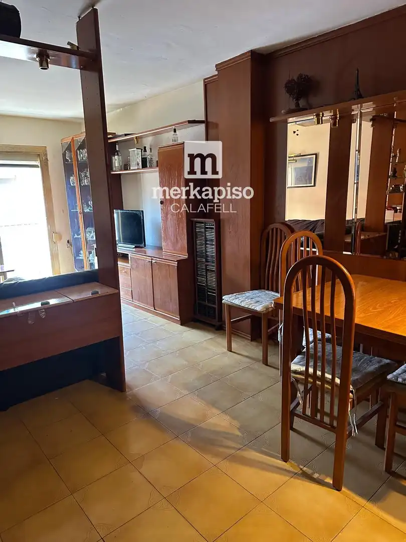 Piso en venta en El Prat de Llobregat con Aire acondicionado y Terraza