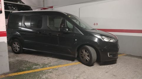 PLAZA DE PARKING PARA COCHE GRANDE Y MOTO, imatge 2