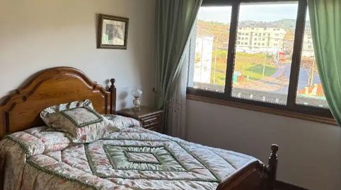 Foto 4 de Pis en venda a Rúa de San Tirso, 52, O Barco de Valdeorras , Ourense
