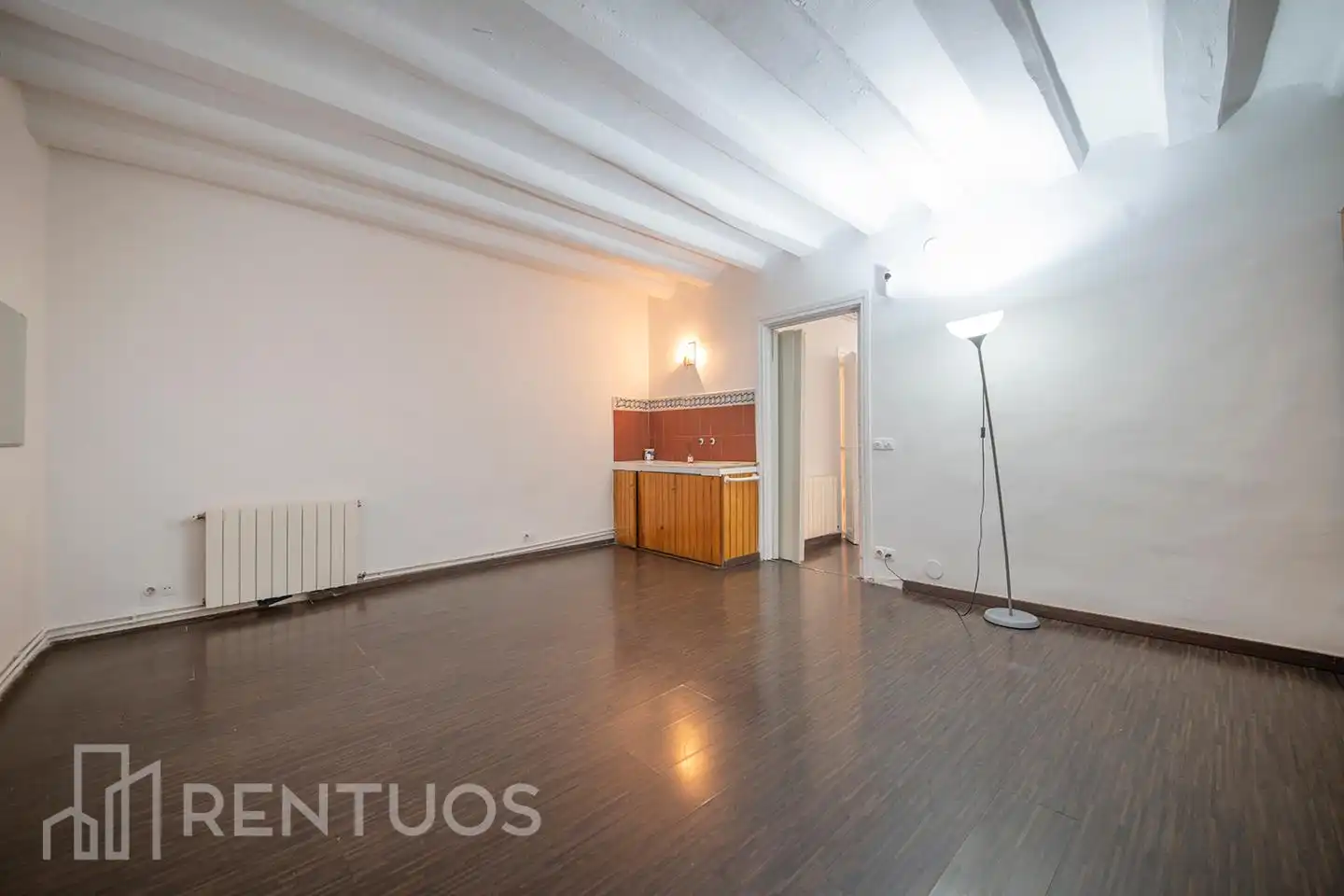 Piso en venta en calle d'en Roca, imagen 5