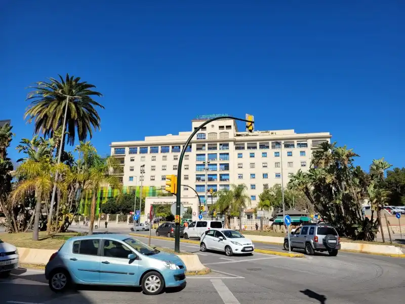 Maisonette zum Verkauf in Calle Enrique de Egas, 12, Suárez