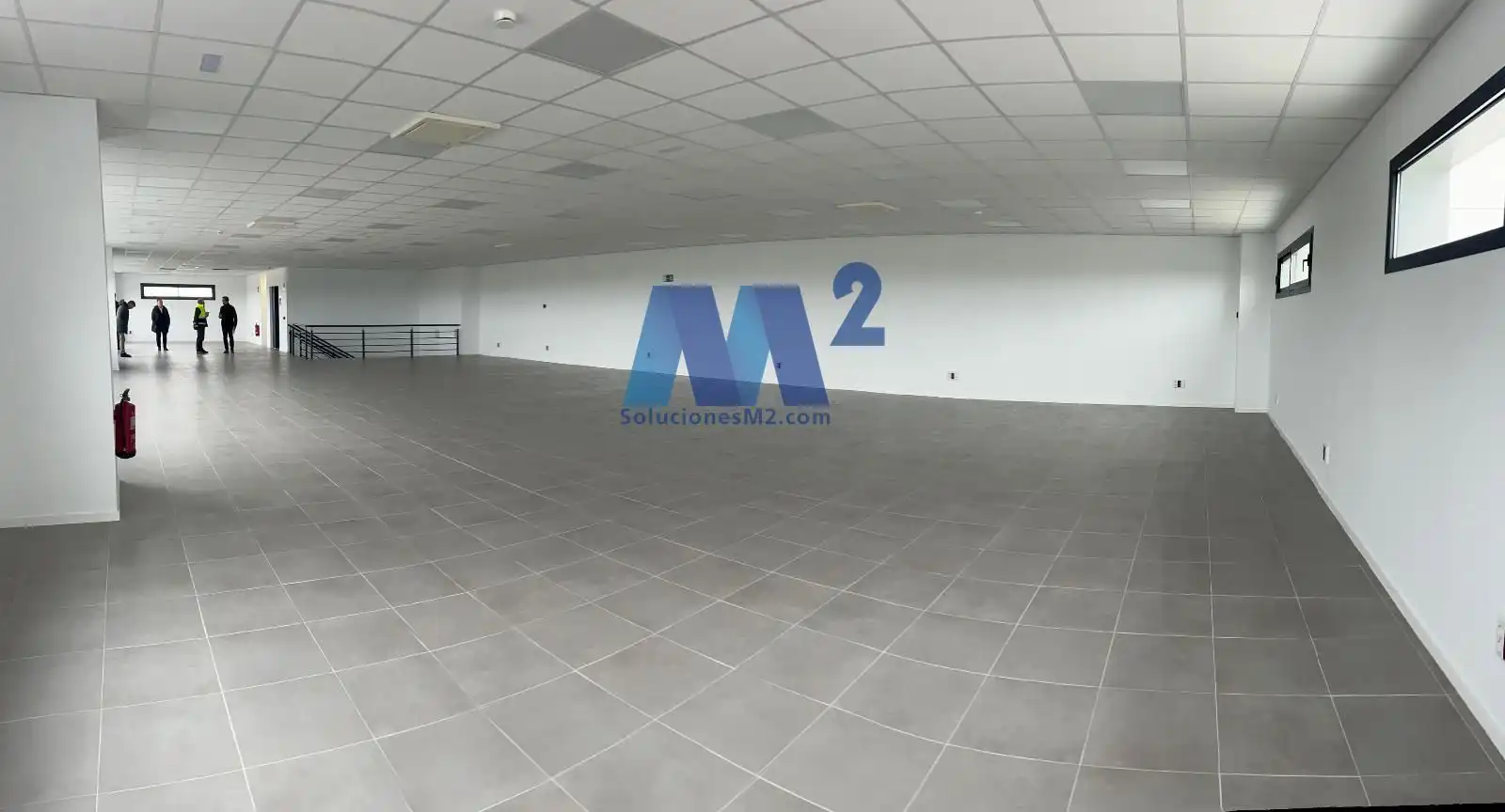 Nave industrial en alquiler en A-42 KM.30, 45200 Illescas, Toledo, imagen 12