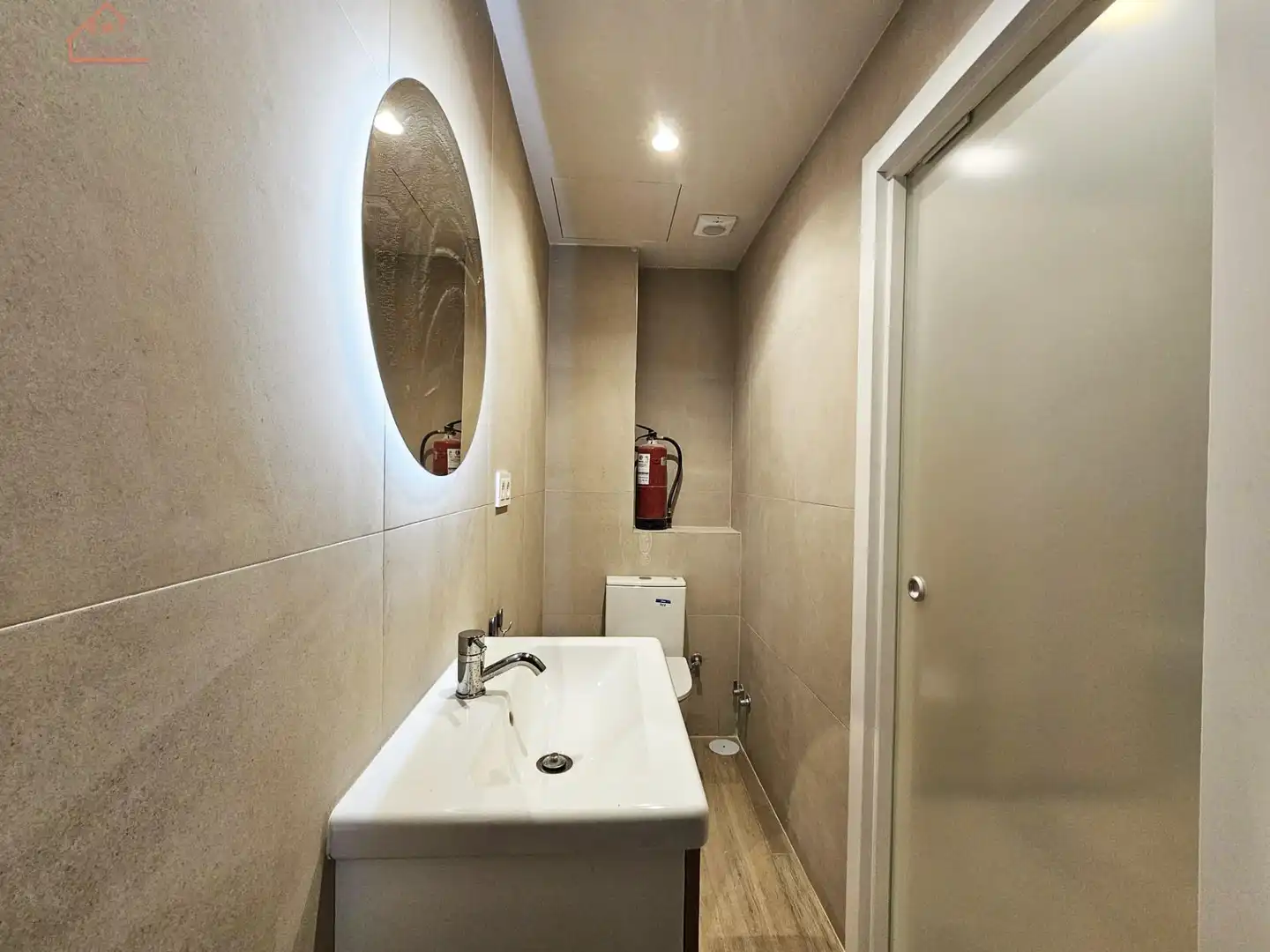 Flat for rent in Calle Espinar, Vista Alegre
