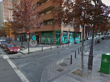 Local comercial en venda a Calle San Lorenzo