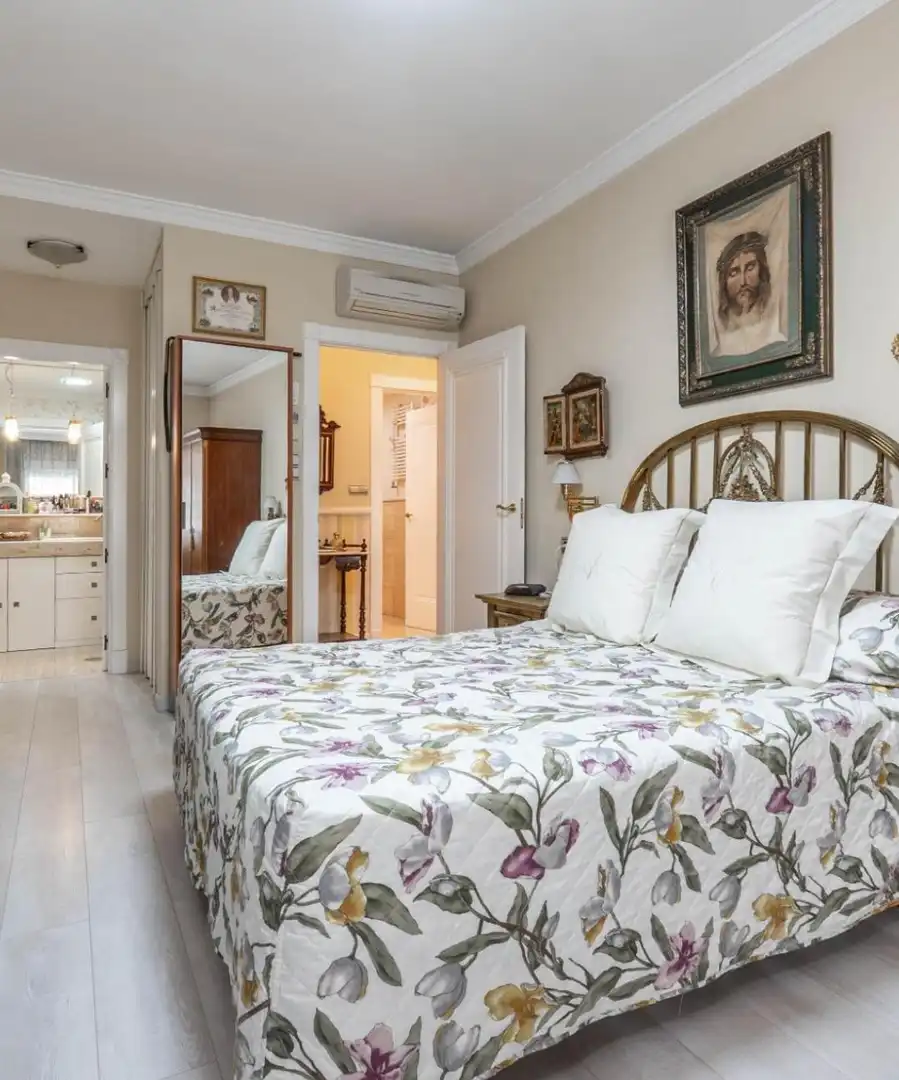 Flat with terrace for sale in Ronda, imagen 9