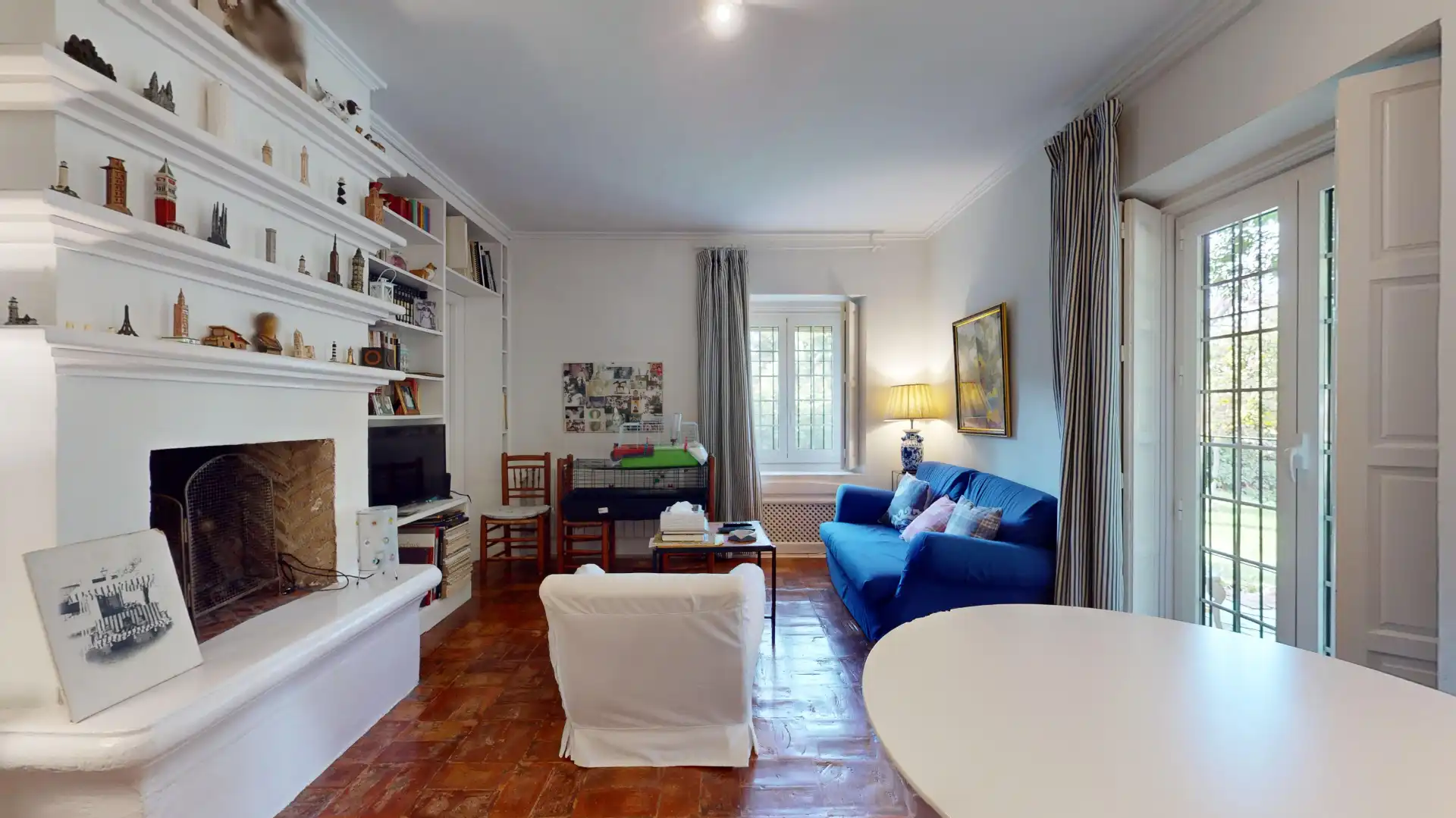 Houses for sale in Santo Angel