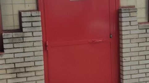 Photo 4 of Garage for rent in Calle de Los Yébenes, 144, Aluche, Madrid Capital