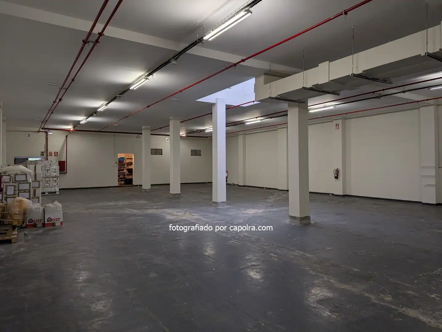 Local comercial de lloguer a Gran via Corts Catalanes, imagen 9