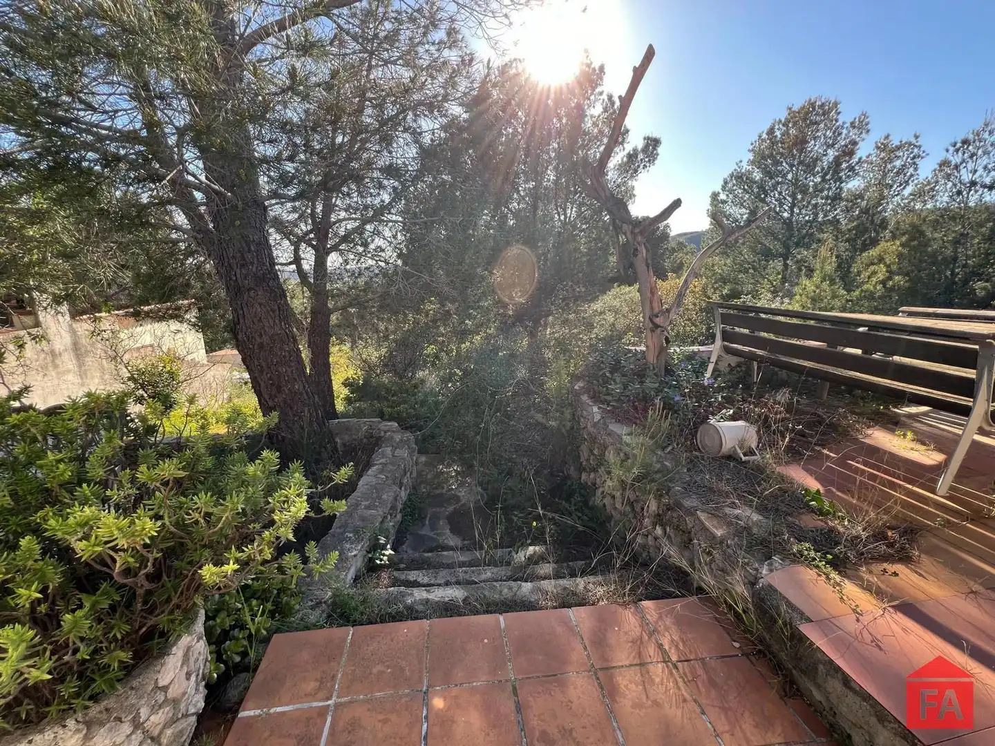 Terreno rustico in vendita a La Bisbal del Penedès, imagen 34