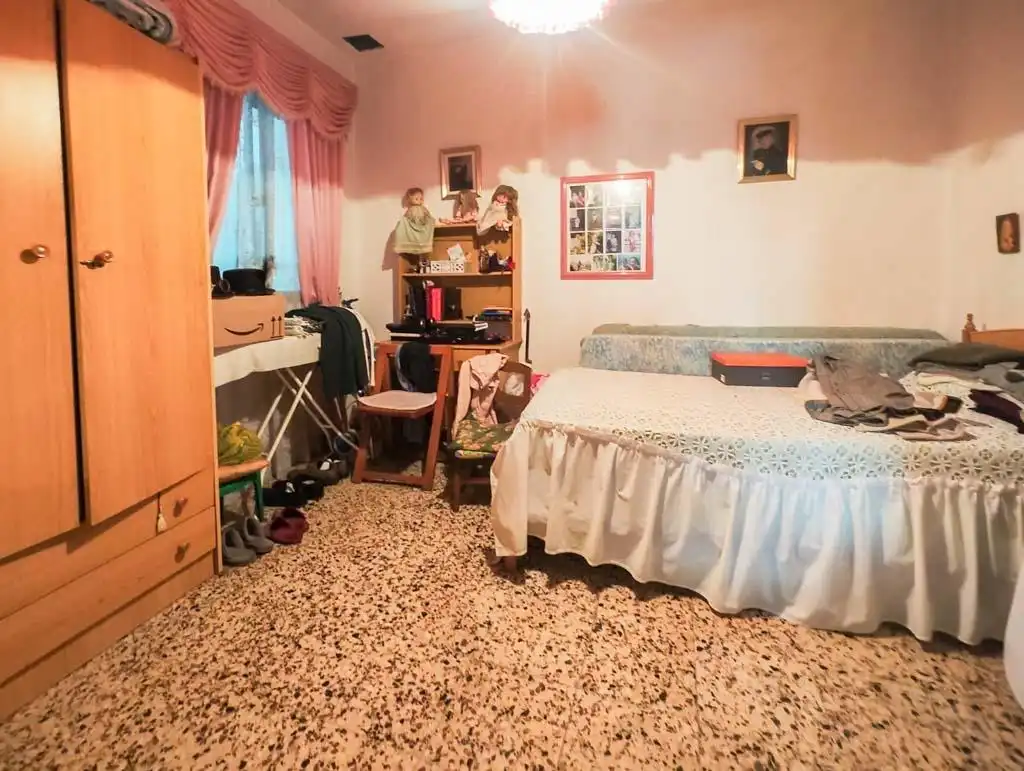 Dormitori de Casa o xalet en venda en Chiclana de la Frontera amb Terrassa, Traster i Balcó