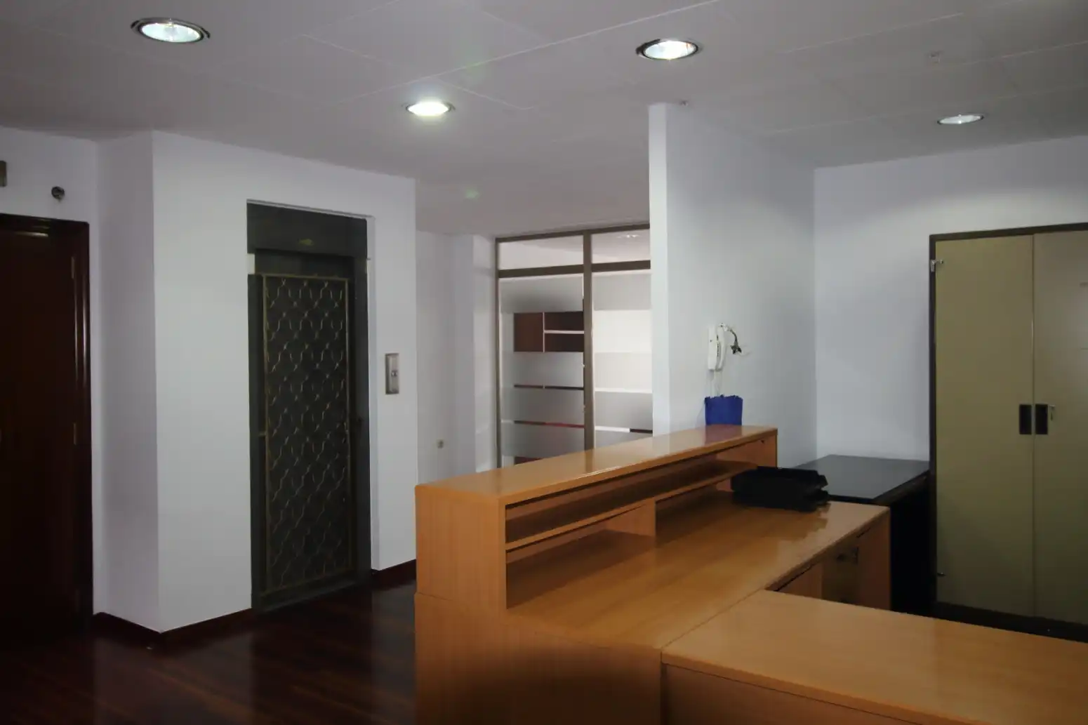 Oficina amb ascensor de lloguer a Gijón - calle los moros 12, imagen 21