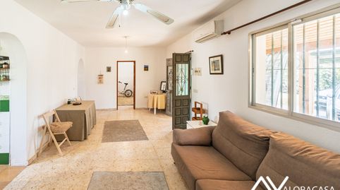 Foto 4 de Finca rústica en venta en Calle Navarra, 32, Cártama pueblo, Cártama