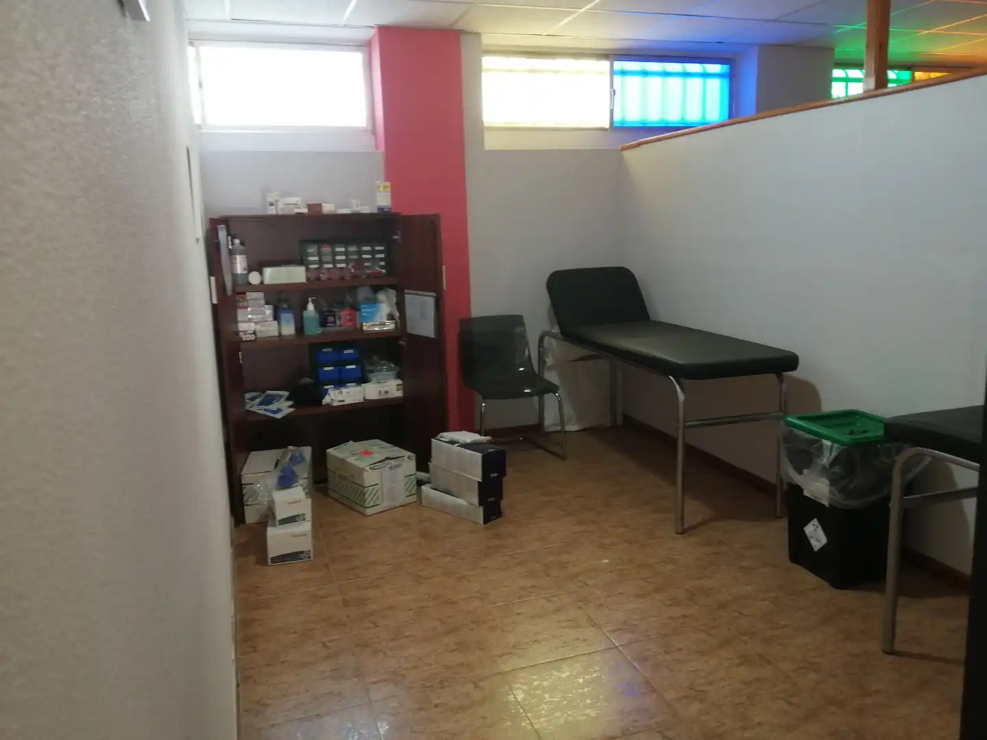 Gewerbefläche zur Miete in Asdrúbal - Bahía Blanca, imagen 5