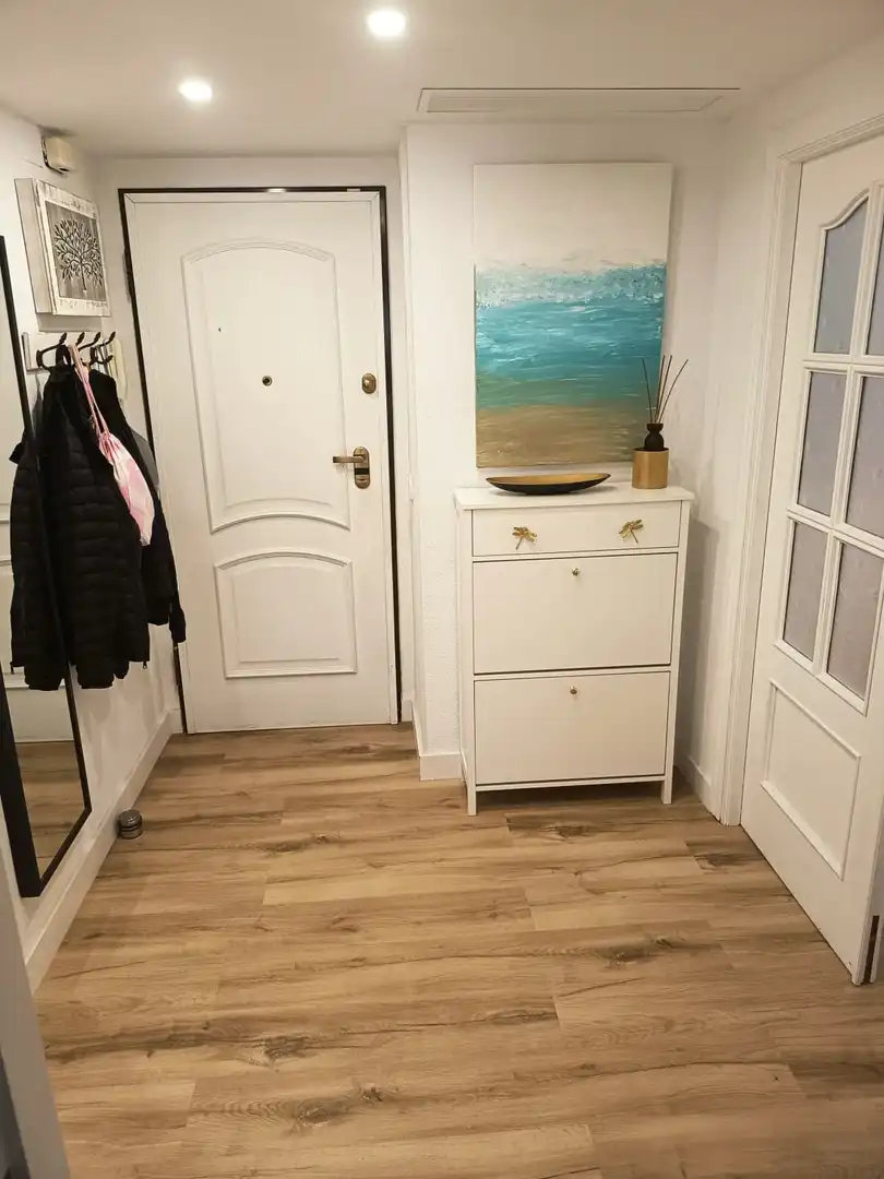 Flat with lift for sale in Paseo ROSA DE LOS VIENTOS