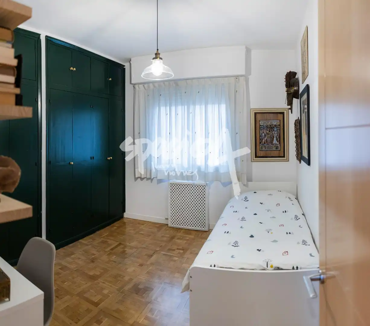 Wohnung mit Terrasse zum Verkauf in Calle QUINTANA 9, imagen 25