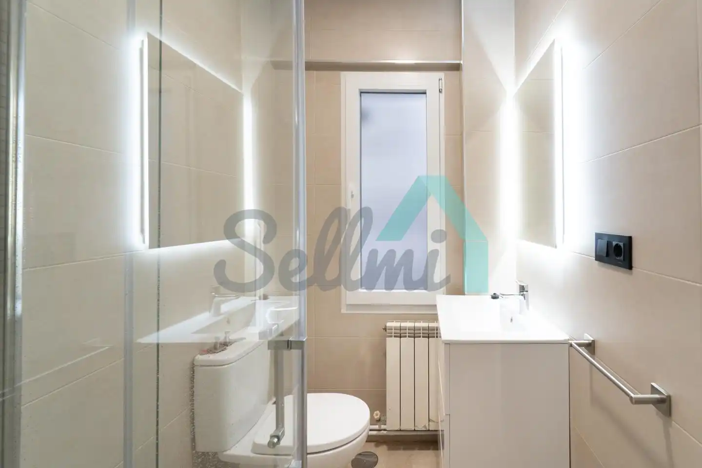 Piso con ascensor en venta en Calle Pérez de Ayala, imagen 19