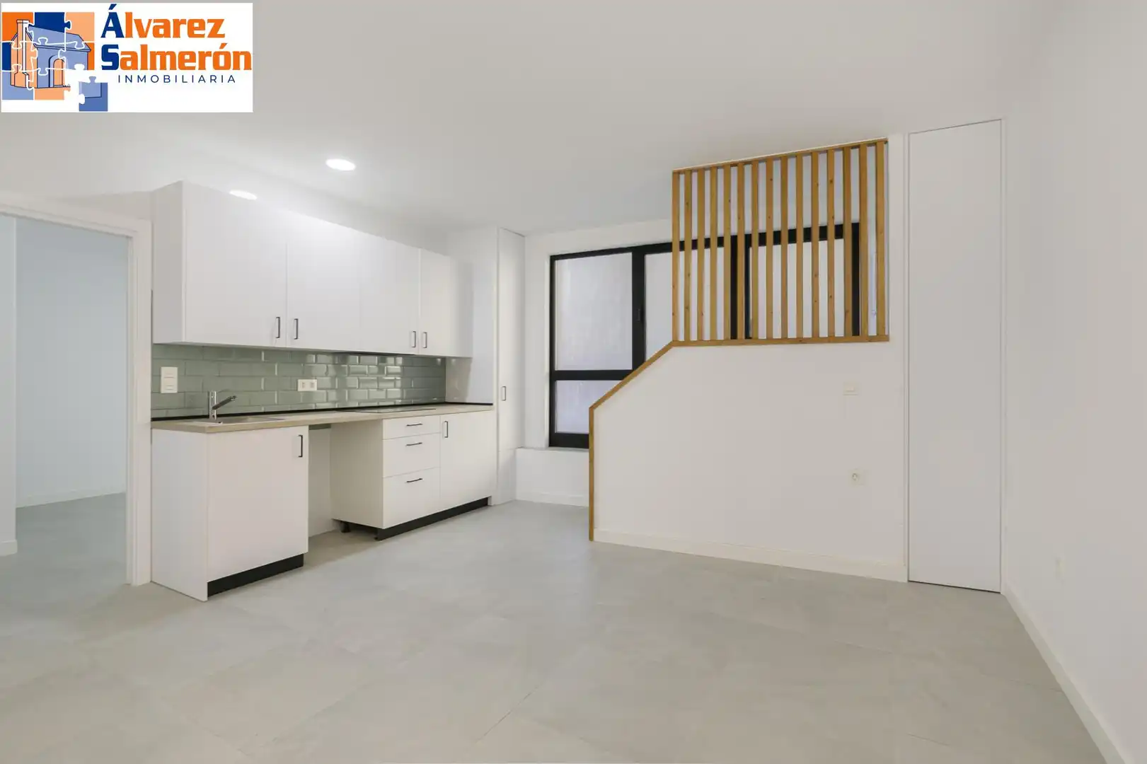 Apartamento en venta en  Granada Capital
