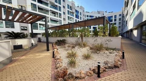 Photo 5 of Flat for sale in Bailarín José Espadero, Garbinet - Parque de las Avenidas, Alicante / Alacant