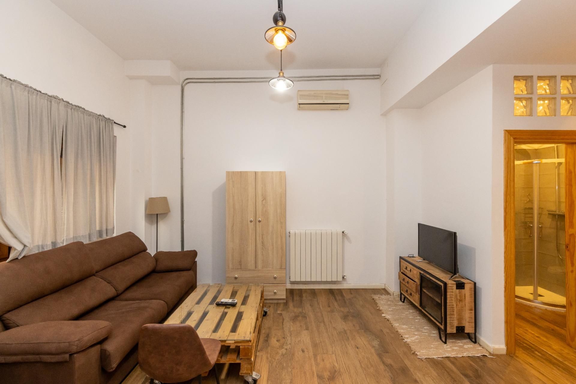 Loft de lloguer a San Matías - Realejo